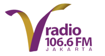 V radio