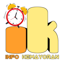 Info Kemayoran