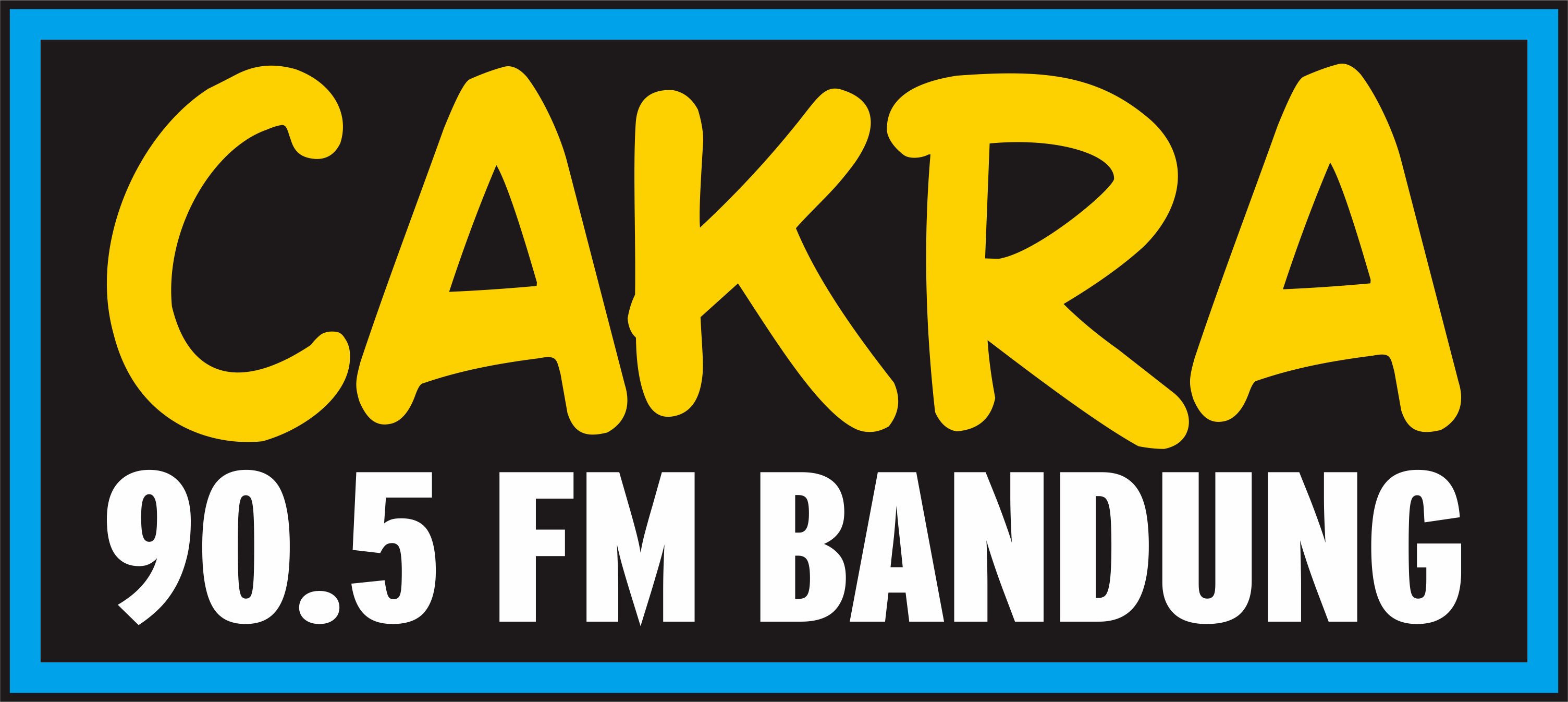 Cakra FM