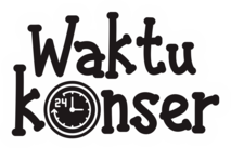 Waktu Konser
