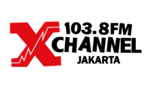 X JAKARTA FM