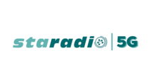 STARADIO 5G