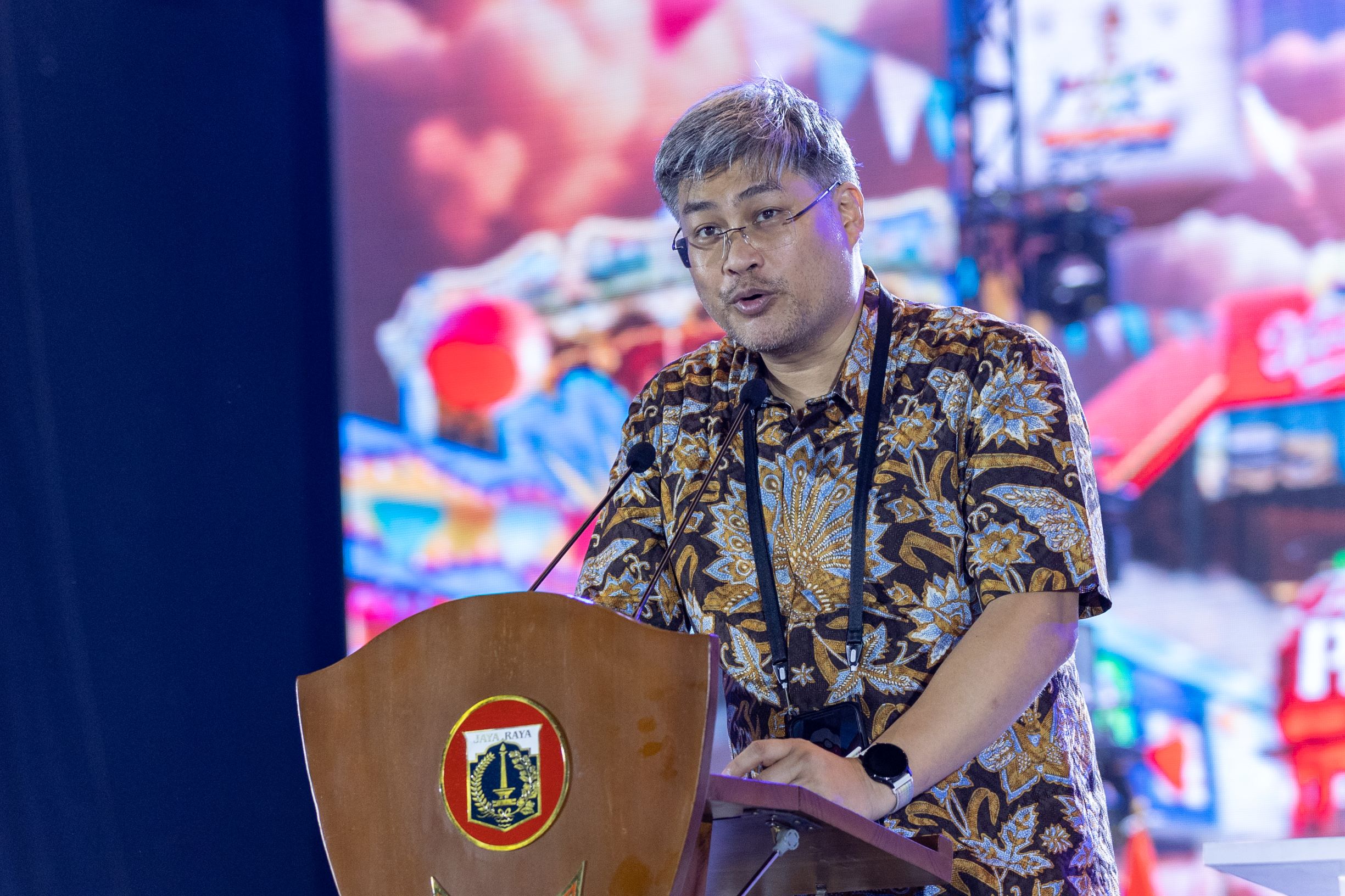 Jakarta Fair Kemayoran 2025 Catatka ...